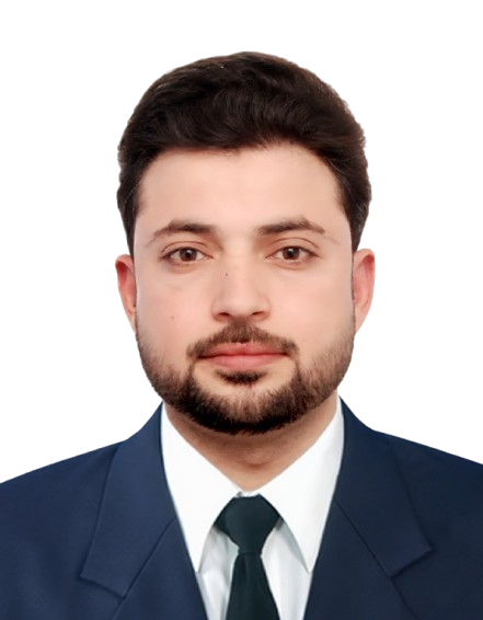 Ihtesham Ul Hassan